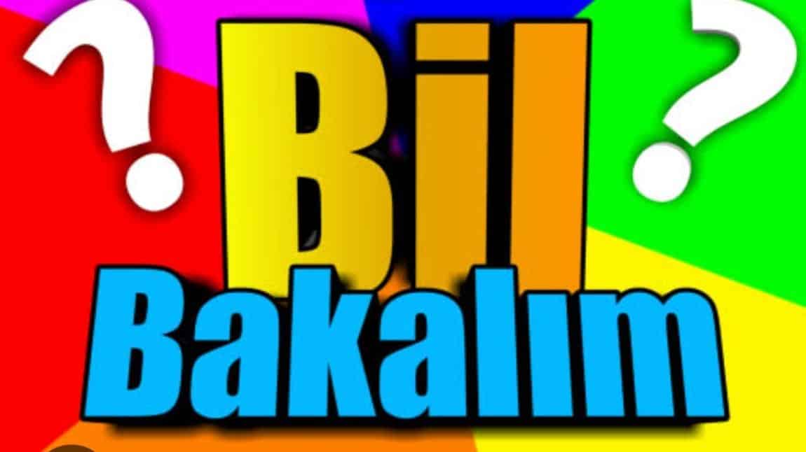 DİLİMİZİN ZENGİNLİKLERİ - DEYİMLER VE ATASÖZLERİ
